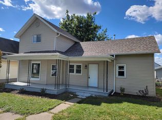 118 S Johnson St, Garrett, IN