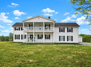 1786 Newtown Pike, Georgetown, KY 40324