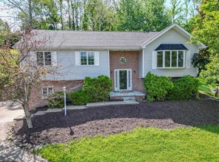 150 Sherwood Rd, Bridgeport, WV 26330