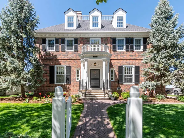 1040 Sherman Ave, Madison, WI 53703