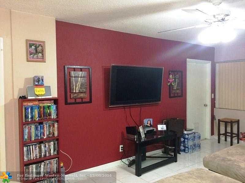 April Mist Condo in Hallandale