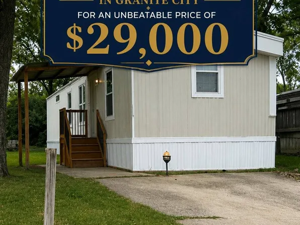 3120 W Chain Of Rocks Rd Lot 304, Granite City, IL 62040
