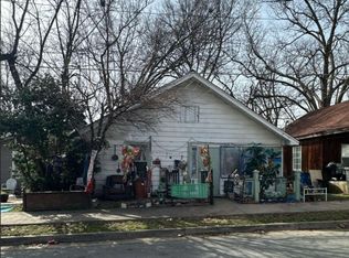 1103 Franklin St, N Little Rock, AR 72114
