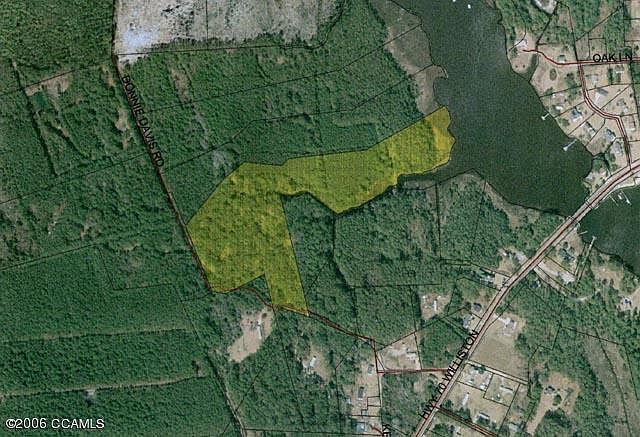 1st image of 250 Donnie Davis Road