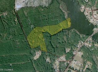 250 Donnie Davis Rd, Williston, NC 28589