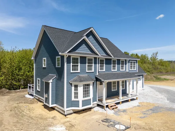 117 Merrimack Street, Hooksett, NH 03106