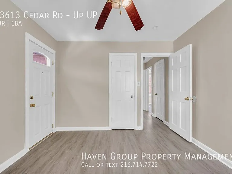13613 Cedar Rd #UP UP — Photo 4