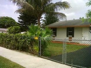 384 SW 16th Ter, Homestead, FL 33030