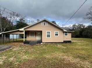 1210 Ridge St, Americus, GA 31709