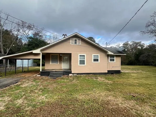 1210 Ridge St, Americus, GA 31709