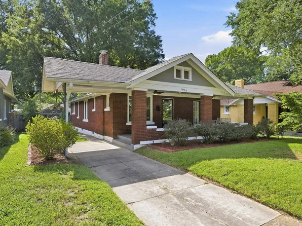 765 N Auburndale St, Memphis, TN 38107