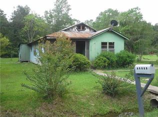 12532 Central Ave, Robert, LA 70455