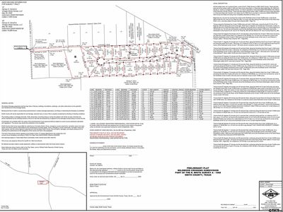 20543 Wild Arrow Ct, Arp, TX, 75750