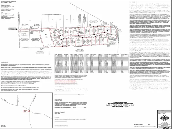 20543 Wild Arrow Ct, Arp, TX 75750