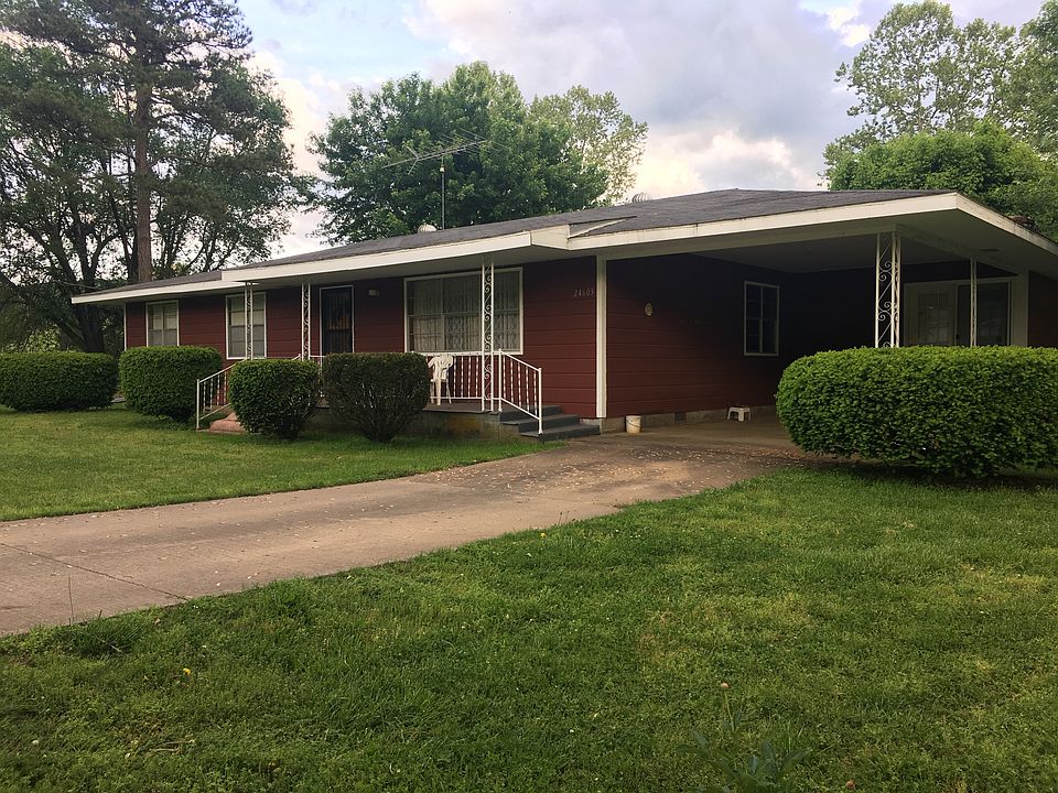 1st image of 24616 Highway 412