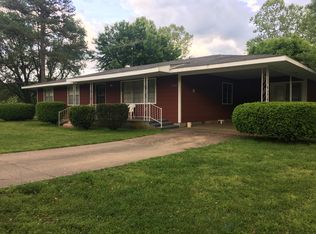 24616 Highway 412, Huntsville, AR 72740