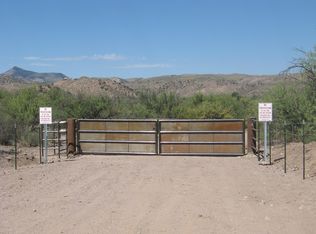 150.04 Ac. Drifters Trl #296, Willcox, AZ 85643