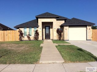 907 Daisy Dr, Los Fresnos, TX 78566