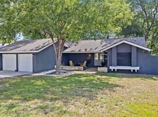7213 Inspiration Dr, Austin, TX 78724