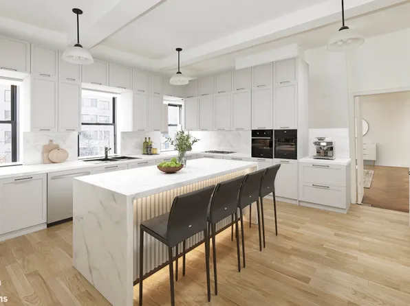 1 East End Avenue image 5 of 23