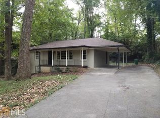 3251 Lavista Rd, Decatur, GA 30033