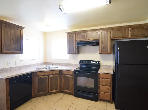 3401 Regency Dr, Killeen, TX 76549