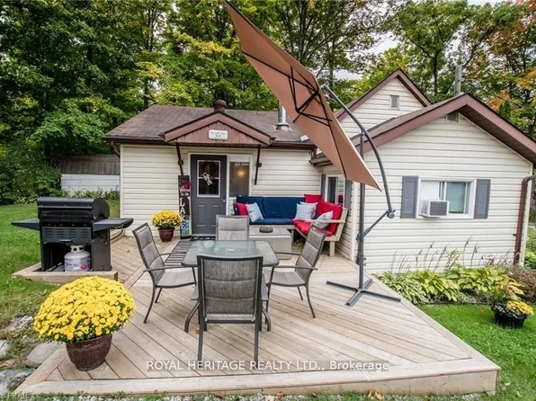 87 Fire Route 57 Rte #57, Havelock Belmont Methuen, ON K0L 1Z0