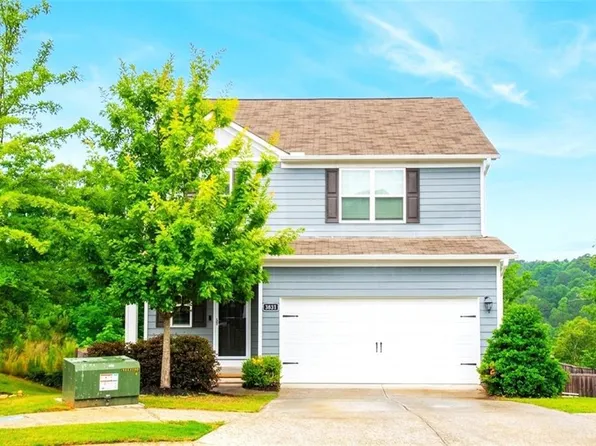 3831 Saddle Hill Way, Douglasville, GA 30135