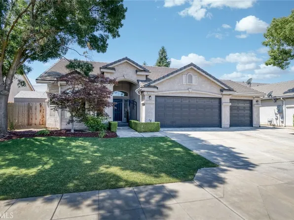 2925 E El Paso Ave, Fresno, CA 93720
