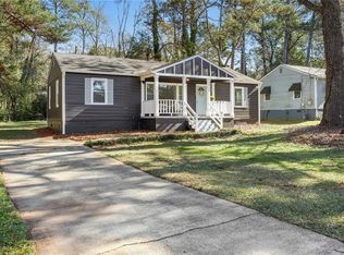 1764 Ledo Ave, Decatur, GA 30035