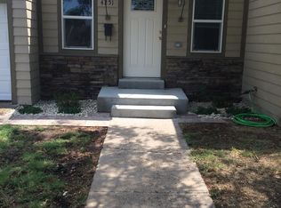 4251 SW 10th Ave, Amarillo, TX 79106