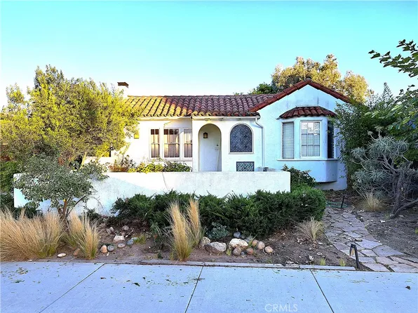 1520 Oak St, Santa Monica, CA 90405
