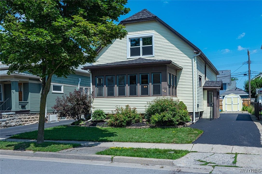 94 Euclid Ave, Kenmore, NY 14217 Zillow