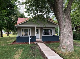 179 Roosevelt St, Bronson, MI 49028