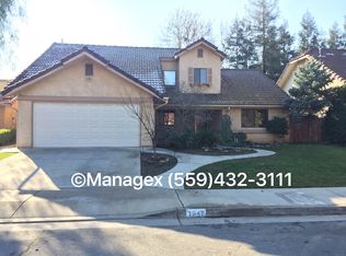 1647 E Serena Ave, Fresno, CA 93720