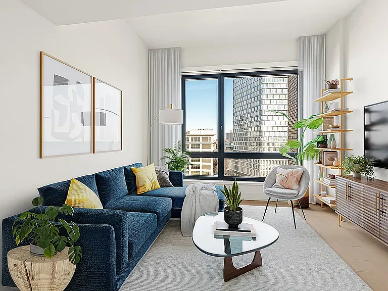 550 Vanderbilt Ave #702 — Photo 1