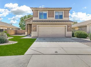 3165 E Merrill Ave, Gilbert, AZ 85234