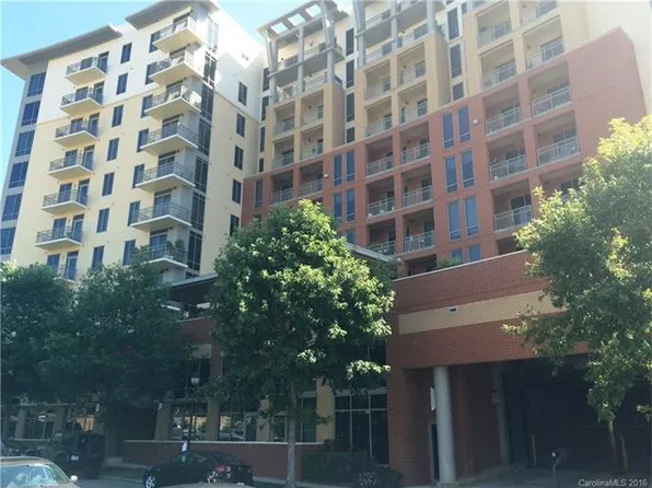 701 Royal Ct #903, Charlotte, NC 28202
