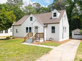 1282 Eastridge Rd SW, Atlanta, GA 30311