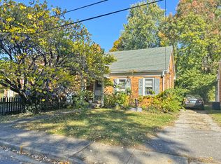113 Brown Ave, Lexington, KY 40505