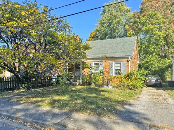 113 Brown Ave, Lexington, KY 40505