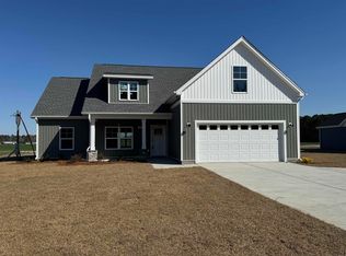 4975 Dupont Rd, Conway, SC 29526