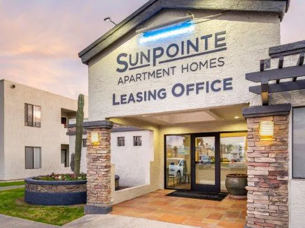 SunPointe Apartments