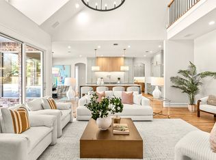 1555 Bent Creek Dr, Southlake, TX 76092