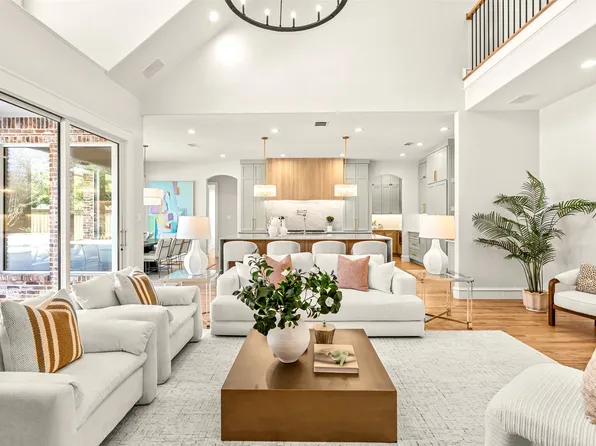 1555 Bent Creek Dr, Southlake, TX 76092