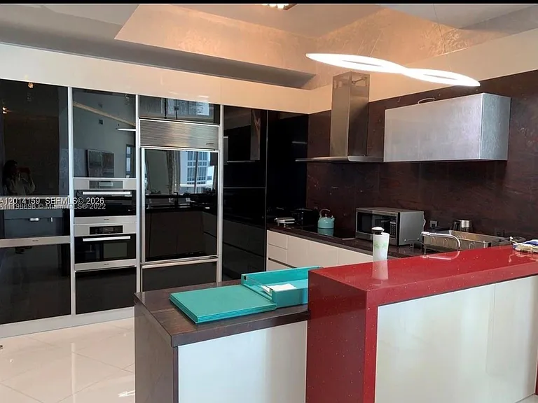 15901 Collins Ave #4107 — Photo 7