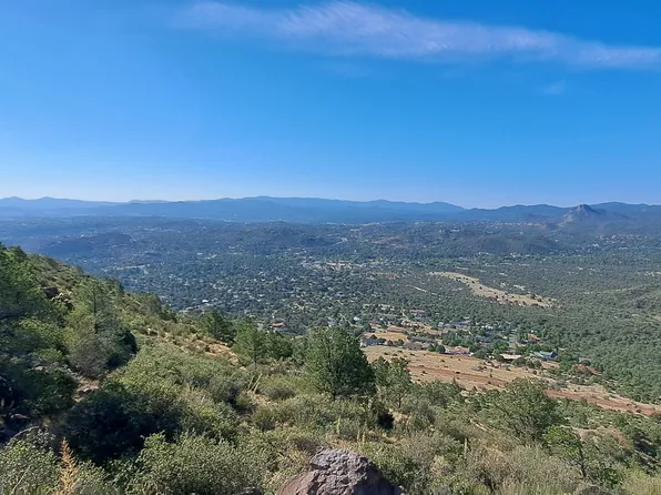 2566 W View Dr, Prescott, AZ 86305