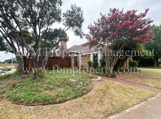 806 Cresside Ln, Richardson, TX 75081