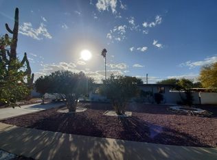 1022 S Eli Dr, Tucson, AZ 85710