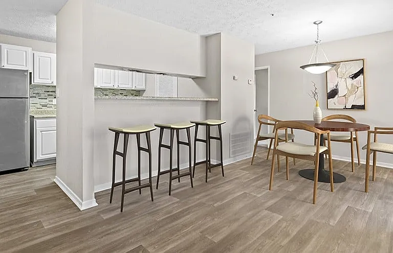 The Preserve at Terrell Mill Apartments — Photo 28